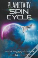 Planetary Spin Cycle