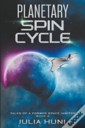 Planetary Spin Cycle