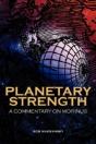 Planetary Strength: A Commentary On Morinus - Preview