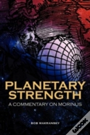 Capa do artigo Planetary Strength: A Commentary On Morinus
