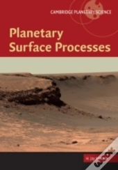 Planetary Surface Processes