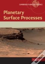 Planetary Surface Processes
