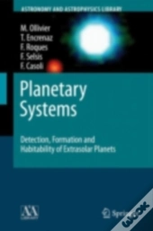 Planetary Systems