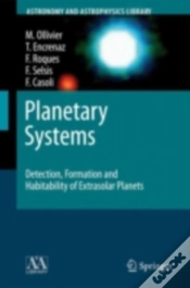 Capa do artigo Planetary Systems