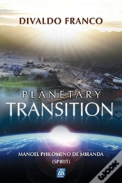 Capa do artigo Planetary Transition
