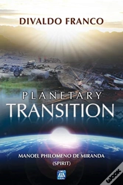 Capa do artigo Planetary Transition