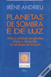 Capa do artigo Planetas de Sombra e de Luz