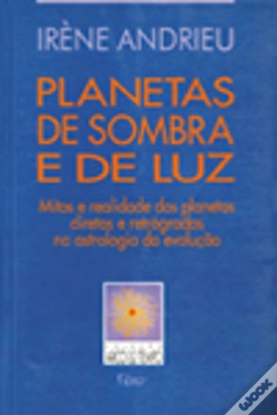 Capa do artigo Planetas de Sombra e de Luz
