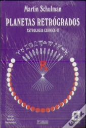 Planetas Retrógrados