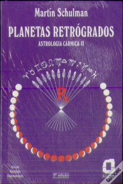 Capa do artigo Planetas Retrógrados