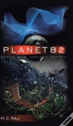 Capa do artigo Planetb2: Human War Against Nature