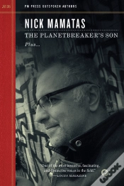 Capa do artigo Planetbreaker