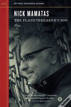 Capa do artigo Planetbreaker'S Son