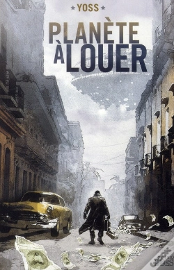 Capa do artigo Planete A Louer