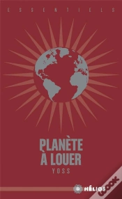 Capa do artigo Planete A Louer