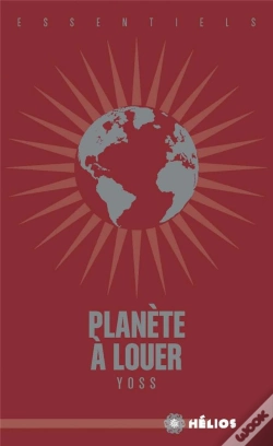 Capa do artigo Planete A Louer