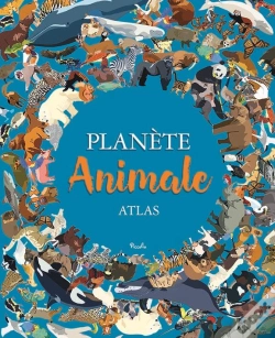 Capa do artigo Planete Animale/Planete Animale