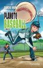 Planète Baseball Tome 2 : Double Jeu - Preview