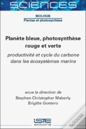 Capa do artigo Planete Bleue, Photosynthese Rouge Et Verte