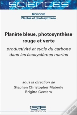 Capa do artigo Planete Bleue, Photosynthese Rouge Et Verte