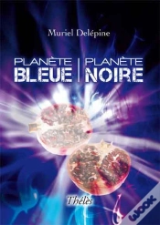 Capa do artigo Planète Bleue, Planète Noire