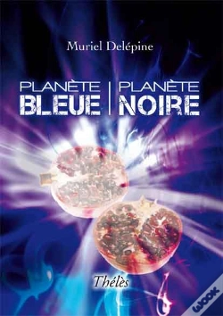 Capa do artigo Planète Bleue, Planète Noire