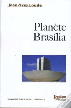 Capa do artigo Planète Brasilia