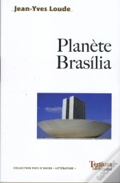 Capa do artigo Planète Brasilia