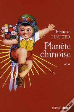 Capa do artigo Planète Chinoise