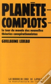 Planete Complots