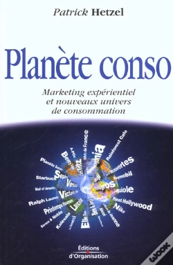 Capa do artigo Planete Conso