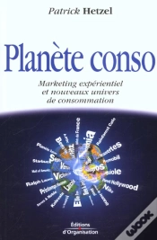 Capa do artigo Planete Conso
