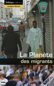 Capa do artigo Planète Des Migrants