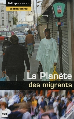 Capa do artigo Planète Des Migrants