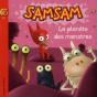 Planete Des Monstres N33 - Preview