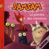 Planete Des Monstres N33