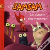Capa do artigo Planete Des Monstres N33