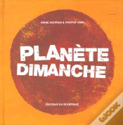 Capa do artigo Planète Dimanche
