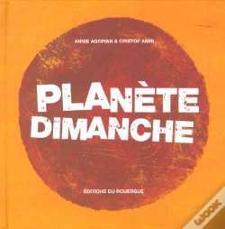Capa do artigo Planète Dimanche
