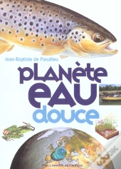 Planete Eau Douce  Tp