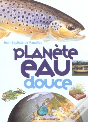 Capa do artigo Planete Eau Douce  Tp