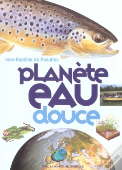 Capa do artigo Planete Eau Douce  Tp