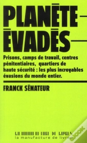 Planete Evasions
