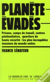 Capa do artigo Planete Evasions