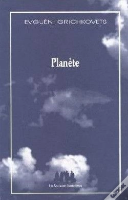 Capa do artigo Planete