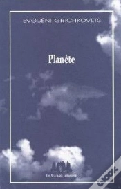 Capa do artigo Planete