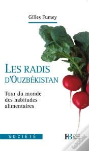 Capa do artigo Planete Food