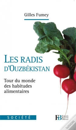 Capa do artigo Planete Food