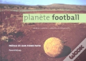 Capa do artigo Planete Football