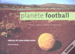 Capa do artigo Planete Football
